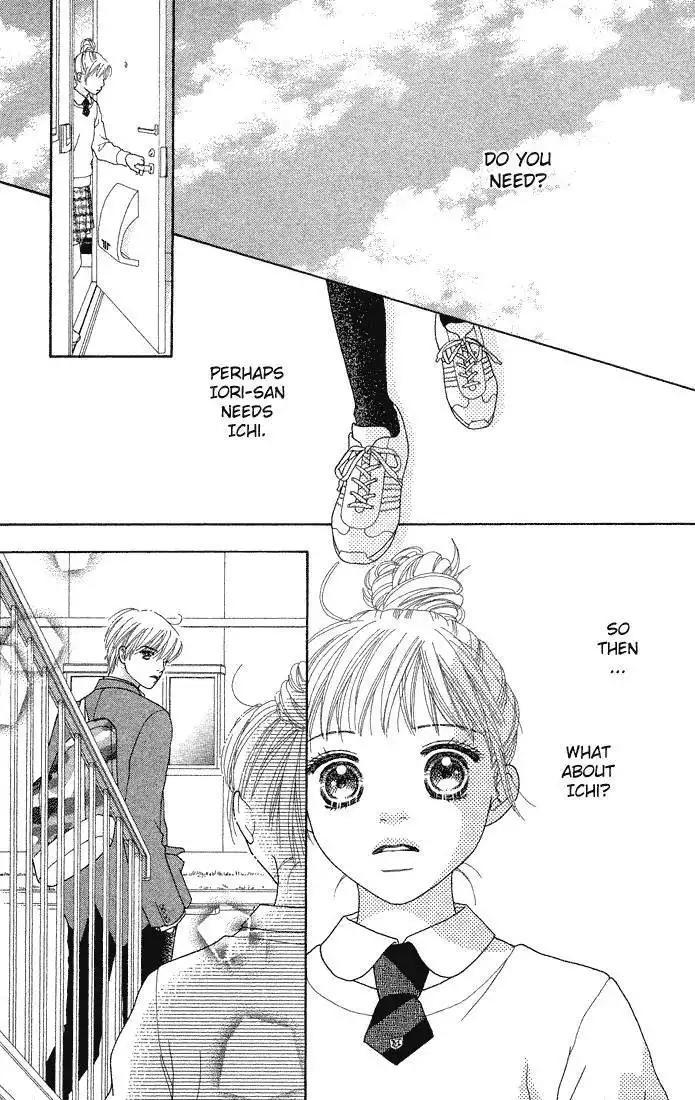 Parfait Tic Chapter 64 19
